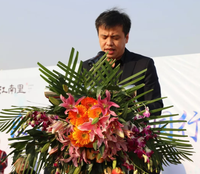 【職工風采】“愛生活、愛運動、愛健康”中達