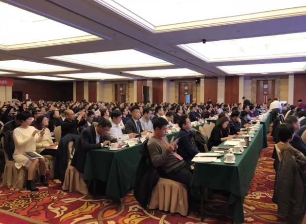 中達綠城·江南里入圍房產“奧斯卡”提名，江南