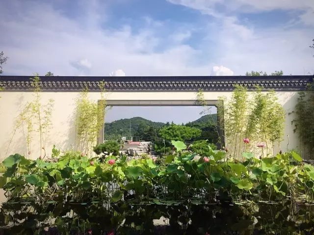 【行走江南 品鑒匠心】2017杭州綠城體驗之旅圓滿落幕