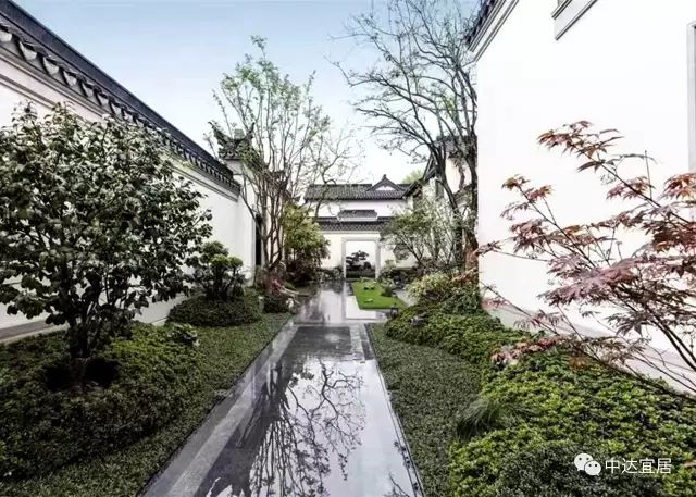 【行走江南 品鑒匠心】2017杭州綠城體驗之旅圓滿落幕