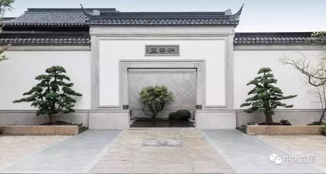 【行走江南 品鑒匠心】2017杭州綠城體驗之旅圓滿落幕