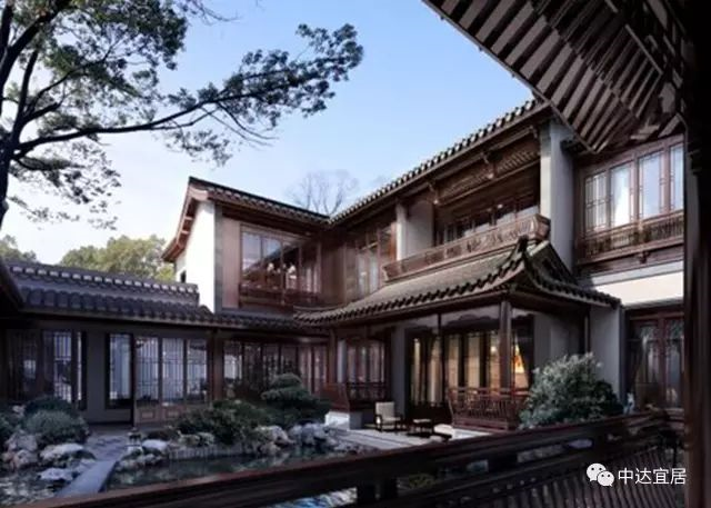 【行走江南 品鑒匠心】2017杭州綠城體驗之旅圓滿落幕