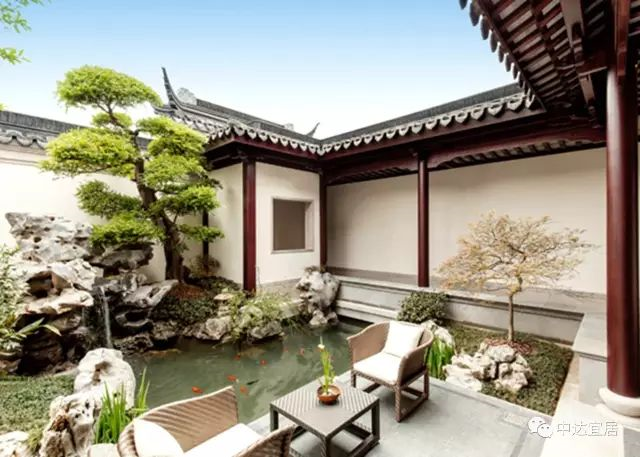 【行走江南 品鑒匠心】2017杭州綠城體驗之旅圓滿落幕